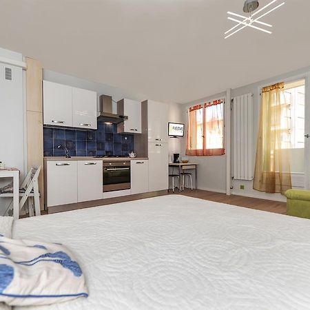 Residence Passy Azur Five stars Holiday House Ница Екстериор снимка