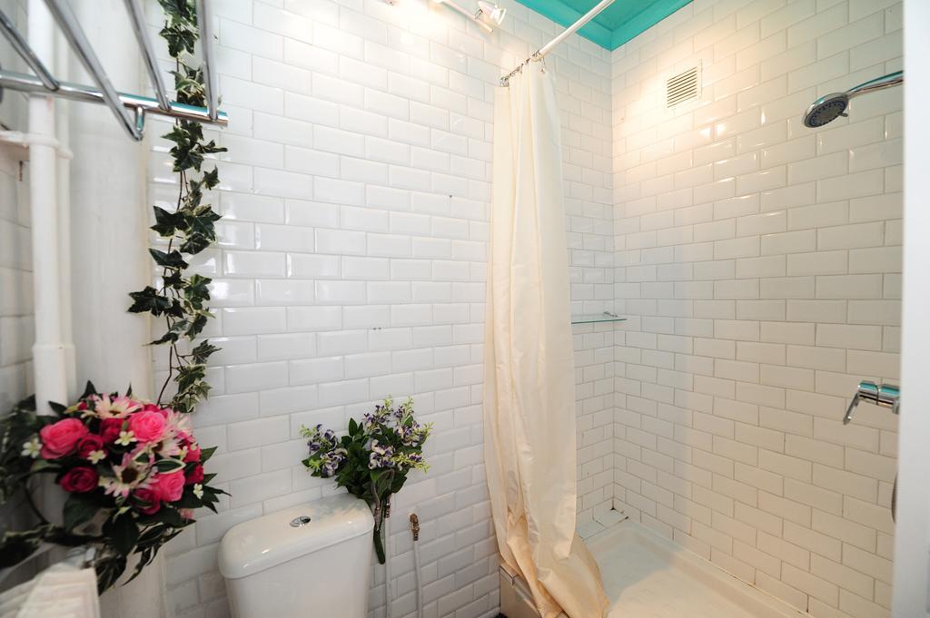Residence Passy Azur Five stars Holiday House Ница Екстериор снимка
