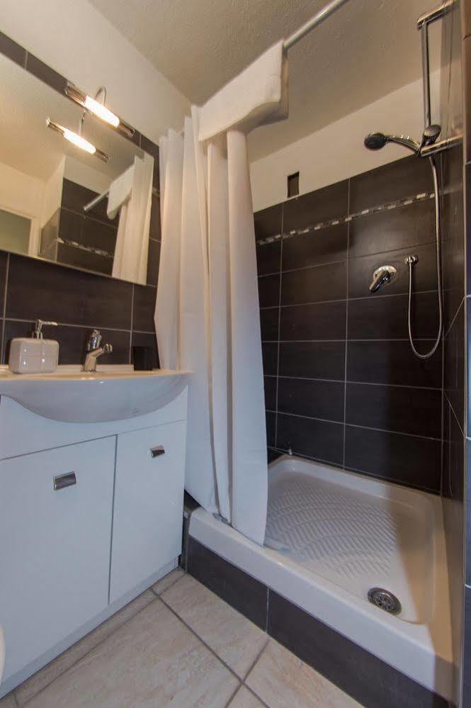 Residence Passy Azur Five stars Holiday House Ница Екстериор снимка