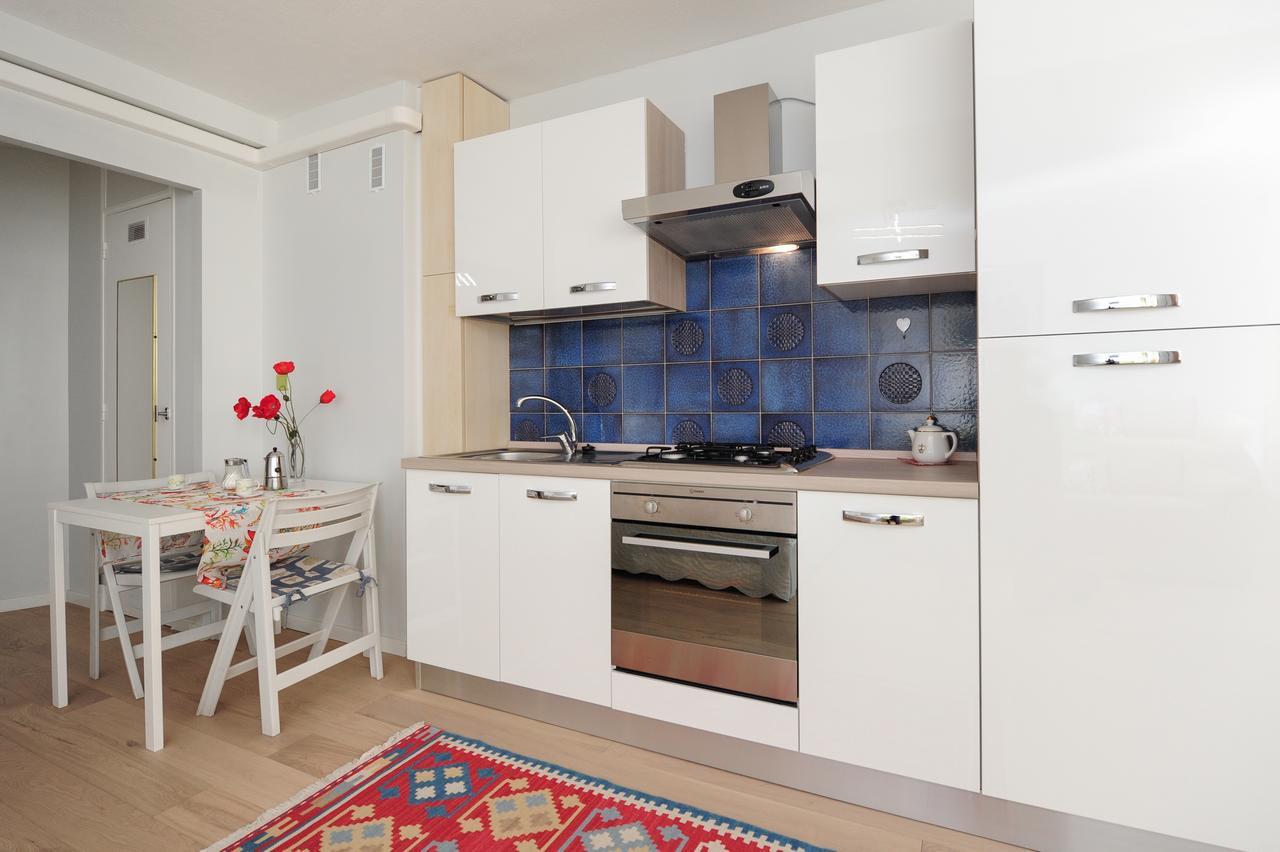 Residence Passy Azur Five stars Holiday House Ница Екстериор снимка