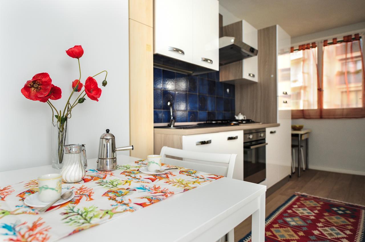 Residence Passy Azur Five stars Holiday House Ница Екстериор снимка