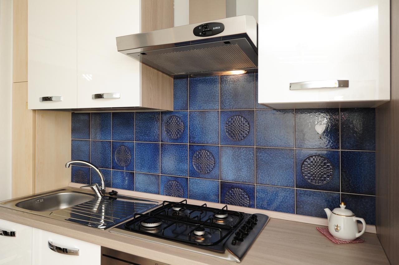 Residence Passy Azur Five stars Holiday House Ница Екстериор снимка