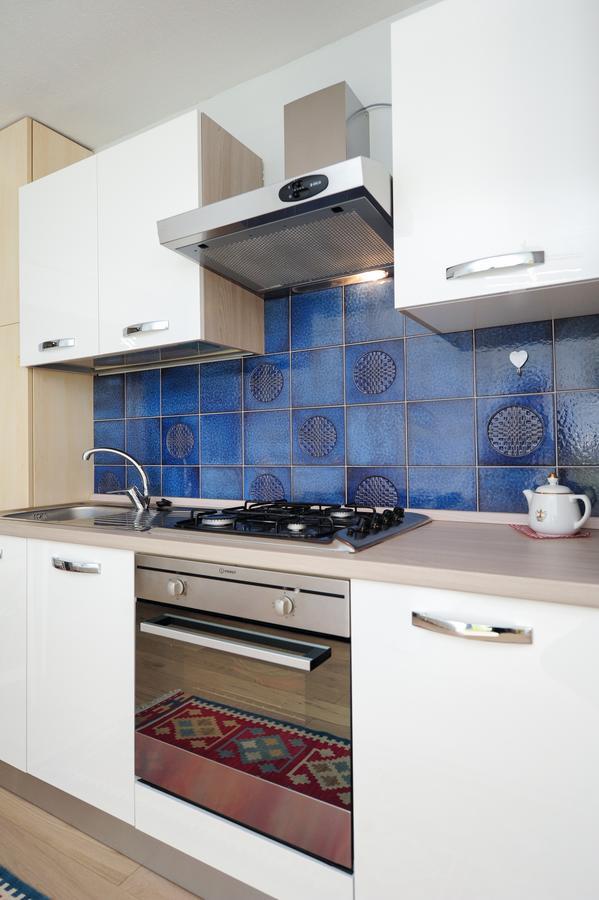 Residence Passy Azur Five stars Holiday House Ница Екстериор снимка