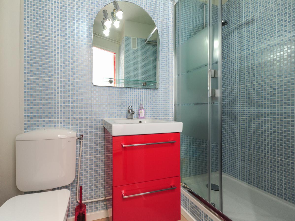 Residence Passy Azur Five stars Holiday House Ница Екстериор снимка