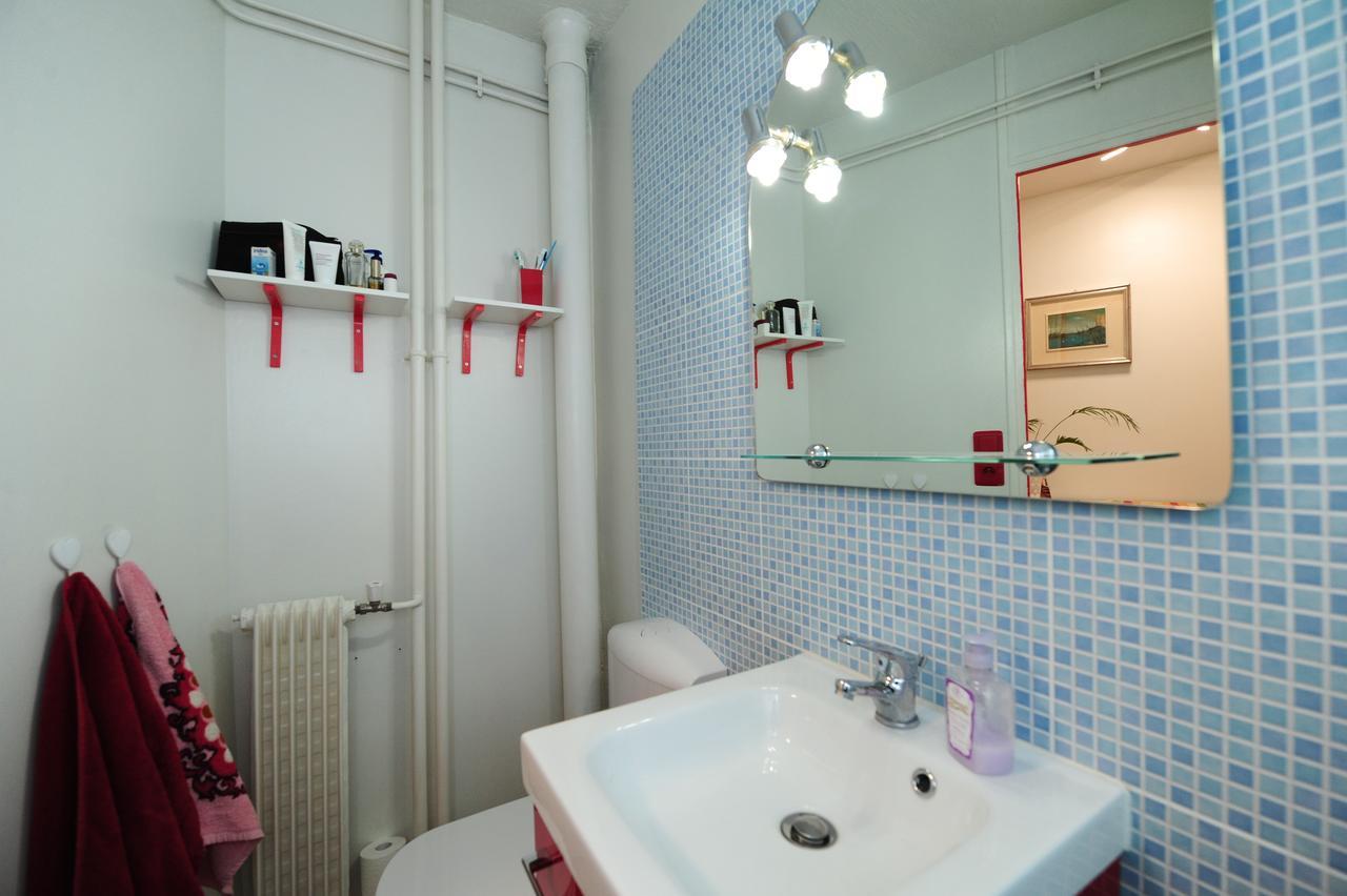 Residence Passy Azur Five stars Holiday House Ница Екстериор снимка