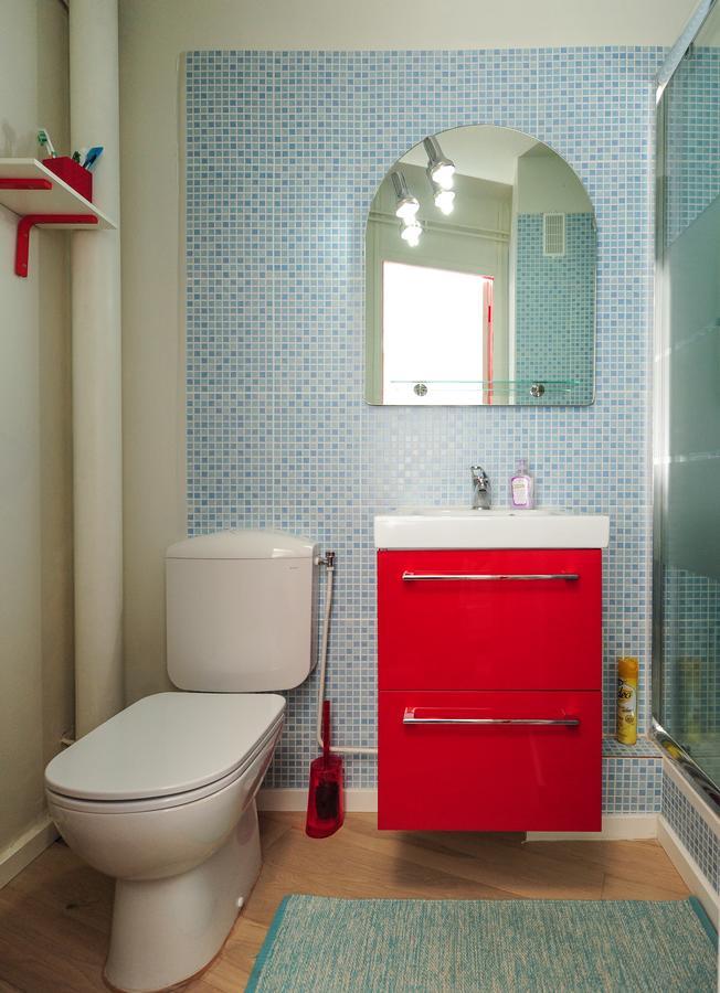 Residence Passy Azur Five stars Holiday House Ница Екстериор снимка