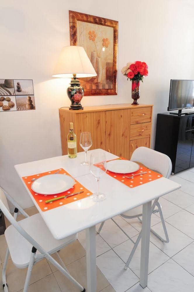 Residence Passy Azur Five stars Holiday House Ница Екстериор снимка